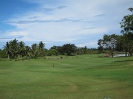 Nexus Golf Resort Karambunai (